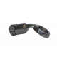 Solar P1 Titanium Stainless Steel Hockey Stick